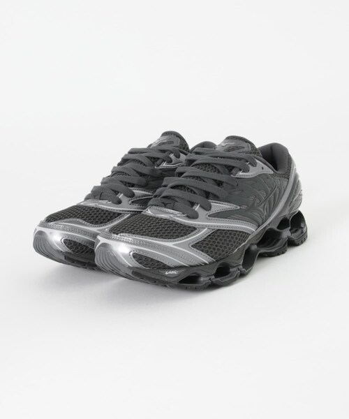 URBAN RESEARCH（アーバンリサーチ）の「Mizuno　WAVE PROPHECY LS（スニーカー・メンズ・BLK/BLK・26.5/27/27.5/28/28.5/29）」の9枚目の写真