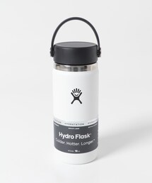 URBAN RESEARCH Sonny Label | Hydro Flask　16oz WIDE MOUTH(キッチンツール)
