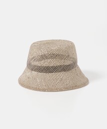 URBAN RESEARCH DOORS | 『WEB限定』La Maison de Lyllis　ポット(ハット)