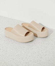 ADAM ET ROPE' | 【PALOMA BARCELO】WEDGE SANDALS(サンダル)
