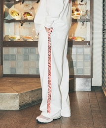 551蓬莱×UR　SWEAT PANTS