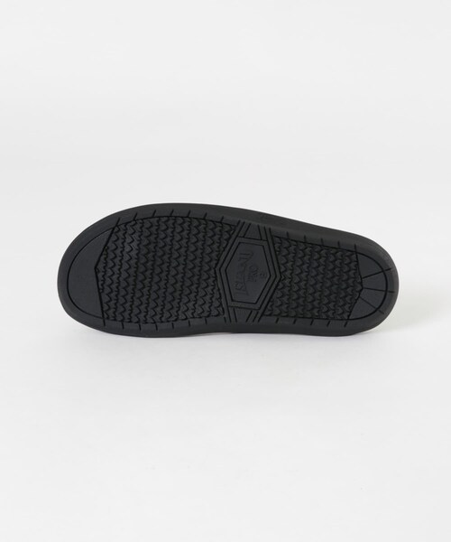 URBAN RESEARCH(アーバンリサーチ)の「ISLAND SLIPPER PB203(SOLE BLK)(サンダル・メンズ・CHARCOAL・8/9/10)」の6枚目の写真