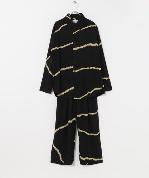 URBAN RESEARCH(アーバンリサーチ)の「SUKU HOME DAWN WINTER SET(ルームウェア/パジャマ・レディース・DAWN・S/M/L)」の7枚目の写真