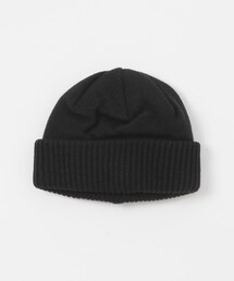 EKAL | nanamica　WINDSTOPPER Beanie(ニットキャップ/ビーニー)