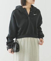 NIKE | NIKE PHNX FLC OS CRP HNL(パーカー)