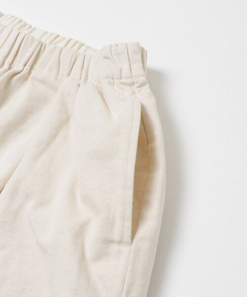 かぐれ（カグレ）の「ドリルルーズサルエルパンツ（その他パンツ・レディース・NATURAL/BEIGE・0/1）」の13枚目の写真