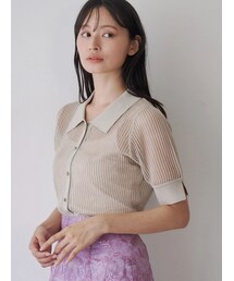 シアーリブポロニット