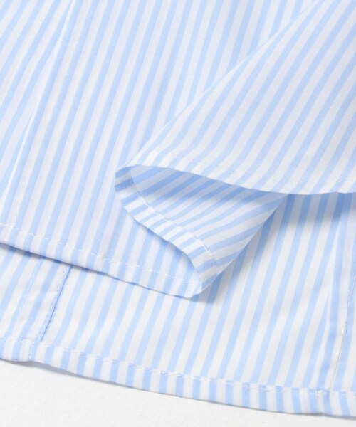 URBAN RESEARCH(アーバンリサーチ)の「Teya BORROWED SHIRTS(シャツ/ブラウス・レディース・SAX/STRIPE・Free)」の13枚目の写真