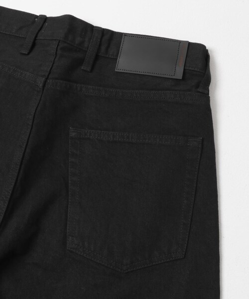 URBAN RESEARCH（アーバンリサーチ）の「HELLA GREEN　5 Pocket Denim Pants（デニムパンツ・メンズ・BLUE/BLACK・L/XL）」の6枚目の写真