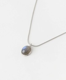 URBAN RESEARCH ROSSO | Favorible　natural stone necklace(ネックレス)