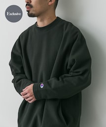 Champion | 『別注』Champion×DOORS CREWNECK SWEATSHIRTS(スウェット)