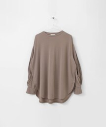 ATELIER LONG T-SHIRTS