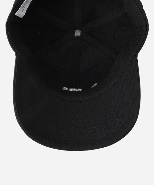 Saturdays NYC（サタデーズ ニューヨークシティ ）の「Slash Surf Cap（キャップ・レディース・ブラック/キナリ/ダークブラウン・F）」の14枚目の写真