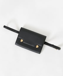 URBAN RESEARCH | MARNI　BUMBAG(ボディバッグ/ウエストポーチ)