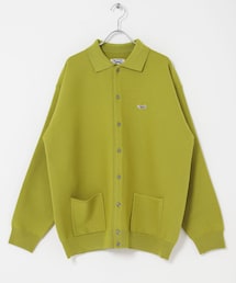 URBAN RESEARCH DOORS | 『別注』PENNEYS×DOORS　THE FOX シャツカーディガン(カーディガン/ボレロ)