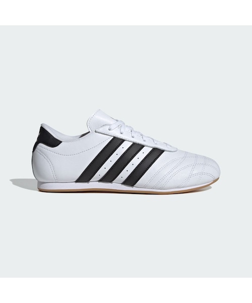 adidas（アディダス）の「テコンドー シューレース / Taekwondo