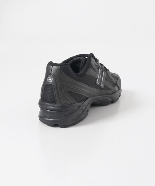 URBAN RESEARCH（アーバンリサーチ）の「NEW BALANCE　740（スニーカー・メンズ・BS2(BLACK)・26/26.5/27/27.5/28/28.5/29）」の5枚目の写真