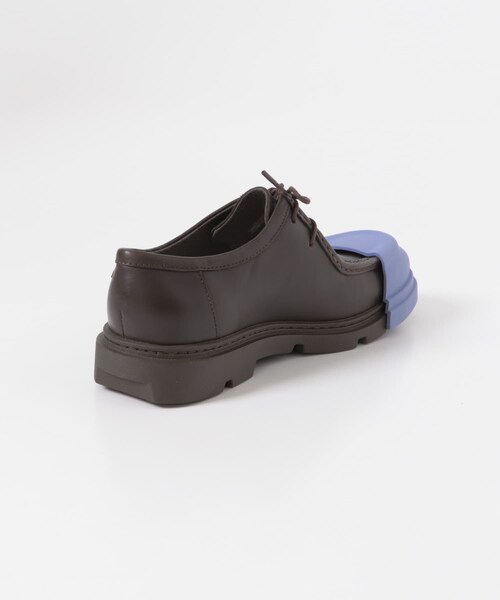 THE GOODLAND MARKET（ザグッドランドマーケット）の「CAMPER　Junction-WOMEN（シューズ小物/雑貨・レディース・029Brown・36/37/38）」の6枚目の写真