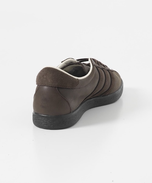 URBAN RESEARCH DOORS（アーバンリサーチドアーズ）の「adidas　TOBACCO（スニーカー・メンズ・ダークブラウン・26/26.5/27/27.5/28/28.5）」の6枚目の写真