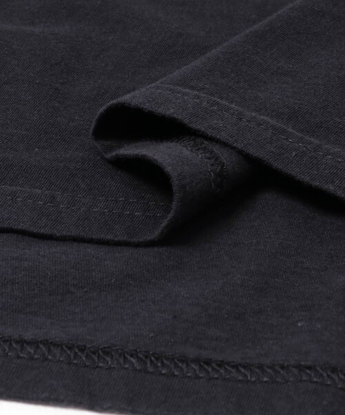 SENSE OF PLACE by URBAN RESEARCH（センスオブプレイスバイアーバンリサーチ）の「THRIFTY LOOK　YU-GI-OH BWD フェードTシャツ（Tシャツ/カットソー・メンズ・BLACK・M/L）」の6枚目の写真
