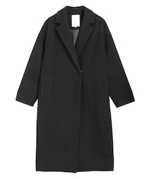 ELENDEEK | COCOON CHESTER CT(チェスターコート)