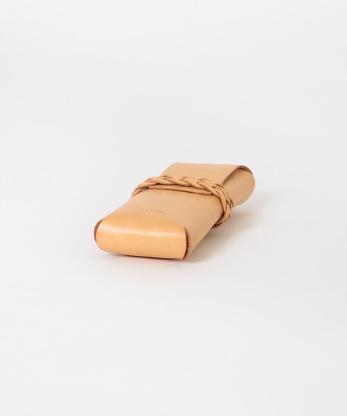 URBAN RESEARCH（アーバンリサーチ）の「KAMARO’AN　Woven Pen Case（ネクタイ・レディース・Natural・-）」の5枚目の写真