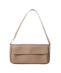 EMODA | BOX POCKET BAG(ハンドバッグ)