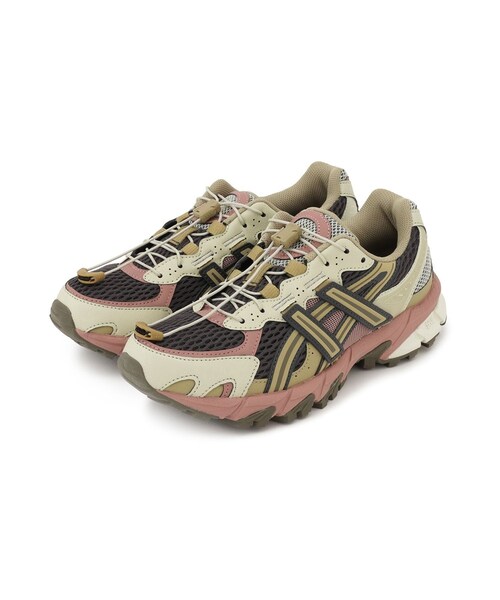 ADAM ET ROPE'(アダムエロペ)の「【J'aDoRe・店舗限定】【asics(アシックス)】GEL-SONOMA TR62(スニーカー・レディース・ピンク・22.5/23.5/24.5/25.0)」の15枚目の写真