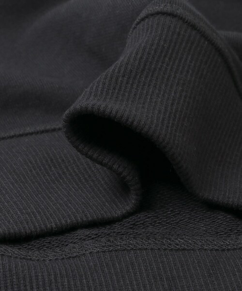 URBAN RESEARCH DOORS（アーバンリサーチドアーズ）の「NEW BALANCE　Athletics プレミアムロゴスウェット（スウェット・レディース・AHH/BK/PEF・S）」の15枚目の写真