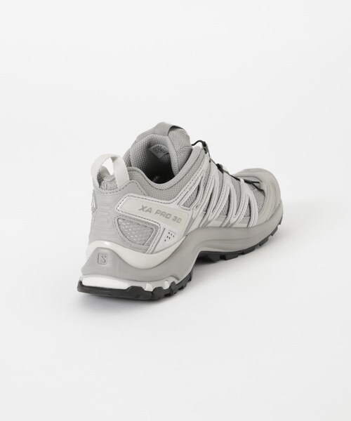 URBAN RESEARCH(アーバンリサーチ)の「SALOMON XA PRO 3D(スニーカー・メンズ・ALLOY・26/26.5/27/27.5/28/28.5/29/30)」の5枚目の写真