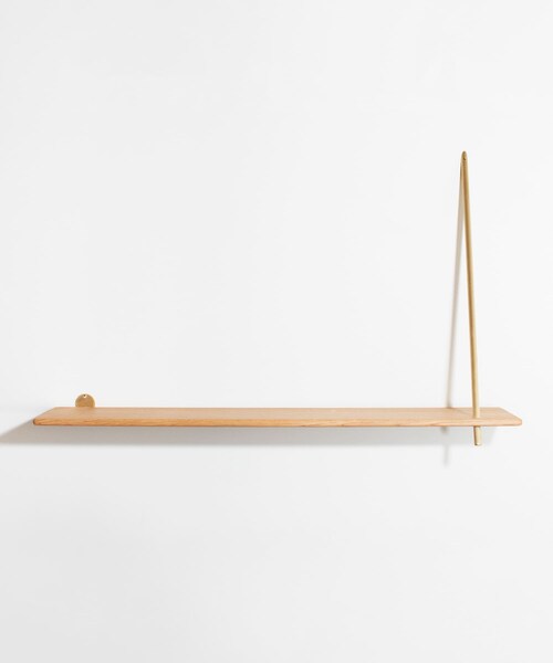 URBAN RESEARCH DOORS(アーバンリサーチドアーズ)の「Magical Furniture One Pole Shelf long(インテリア雑貨・メンズ・ー・0)」の2枚目の写真