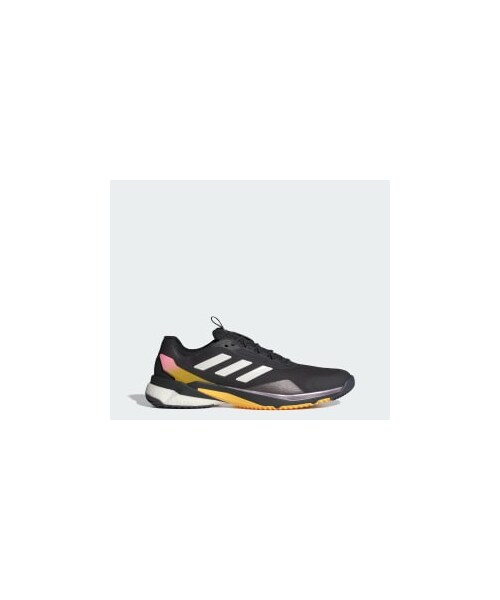 adidas（アディダス）の「クレイジーフライト 5 インドア