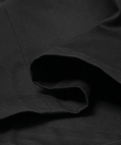 URBAN RESEARCH(アーバンリサーチ)の「CINCH BACK CHINO PANTS(チノパンツ・メンズ・ECRU/BLACK・M/L)」の22枚目の写真