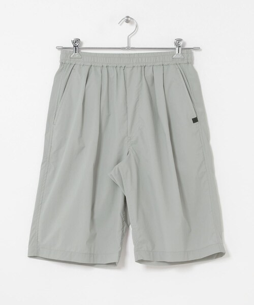 URBAN RESEARCH(アーバンリサーチ)の「DAIWA PIER39 Ws TECH PERTEX TRAVEL 2P SHORTS(その他パンツ・レディース・LT.GRAY・Free)」の2枚目の写真