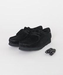 Clarks　Wallabee.GTX