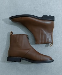 URBAN RESEARCH | Hender Scheme　front fastner boots(ブーツ)