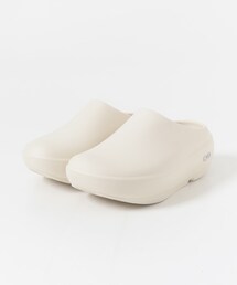URBAN RESEARCH DOORS(アーバンリサーチドアーズ)の「OOFOS OOCLOOG+(サンダル)」