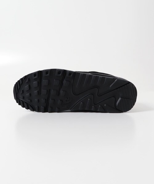 URBAN RESEARCH Sonny Label（アーバンリサーチサニーレーベル）の「NIKE　エア マックス 90（スニーカー・メンズ・ブラック・26/27/28）」の6枚目の写真