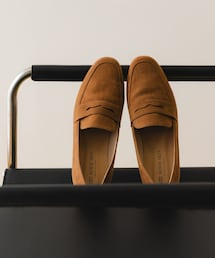 RODE SKO | 『MADE IN JAPAN』ソフトコインローファー(ローファー)