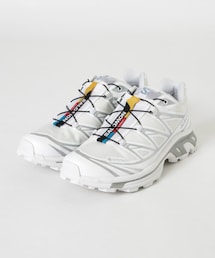 URBAN RESEARCH | SALOMON　XT-6 GTX(スニーカー)