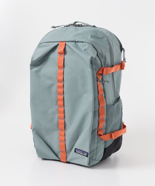 URBAN RESEARCH DOORS（アーバンリサーチドアーズ）の「patagonia　REFUGIO DAY PACK 32L（バックパック/リュック・メンズ・BLSG/BLK/WSTO・One）」の14枚目の写真