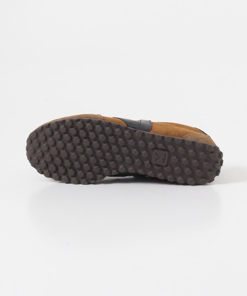 THE GOODLAND MARKET（ザグッドランドマーケット）の「veja　GT COGNAC BLACK W（スニーカー・レディース・COGNAC・37/38/39）」の6枚目の写真