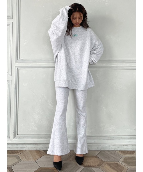 GYDA（ジェイダ）の「【GYDA】2024新春福袋（福袋/福箱・レディース・ライトグレー/ベージュ/ブラック・F）」の5枚目の写真