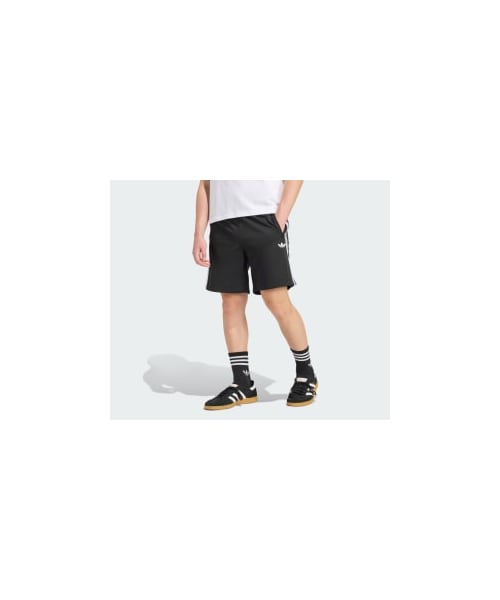 adidas(アディダス)の「ファイアーバード ショーツ(パンツ・メンズ・ブルー/ブラック・XS/S/M/L/XL/2XL/3XL/4XL/5XL/6XL/J/2XS/J/XS/J/S/J/M/J/L/J/XL/J/2XL/J/3XL/J/4XL)」の16枚目の写真