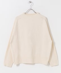ITEMS URBANRESEARCH | ショルダーリブハイネックニット(ニット/セーター)