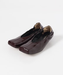 URBAN RESEARCH | PIPPICHIC　Bunny13(パンプス)