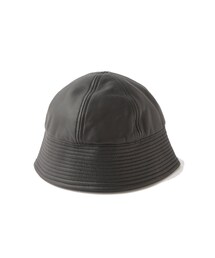 ADAM ET ROPE' | 【CCU/シーシーユー】SAILOR HAT(ハット)