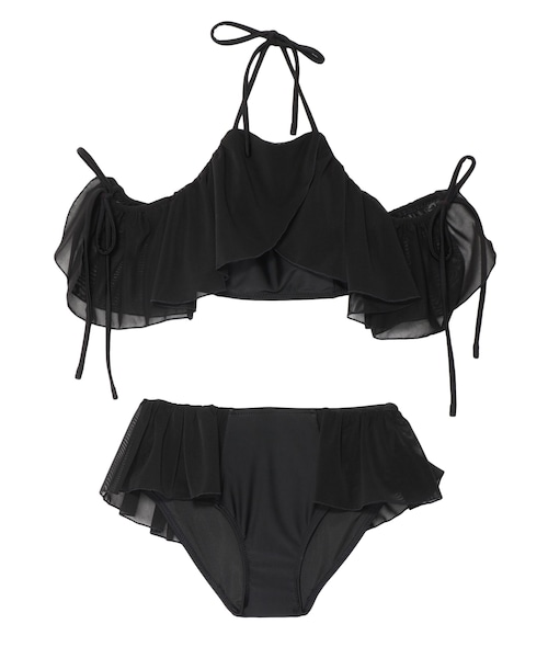 PAMEO POSE（パメオポーズ）の「PAM Bikini（水着）」 - WEAR