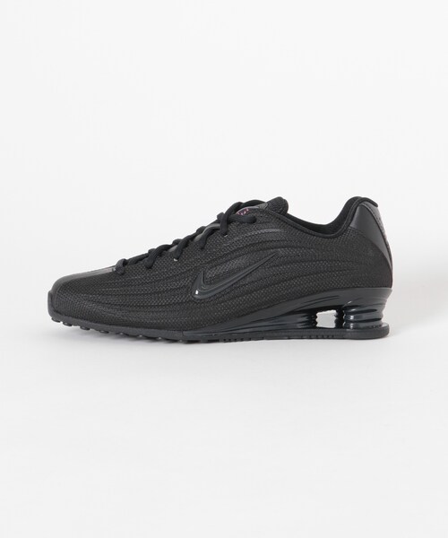 URBAN RESEARCH(アーバンリサーチ)の「NIKE Shox Z(スニーカー・レディース・003 BLACK・23)」の1枚目の写真