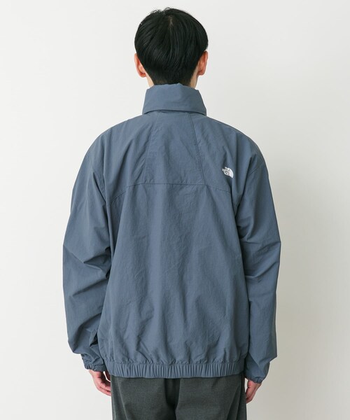 URBAN RESEARCH DOORS(アーバンリサーチドアーズ)の「THE NORTH FACE VERSATILE BLOUSON(ブルゾン・メンズ・SL/ST/AG/K・M/L/XL)」の10枚目の写真